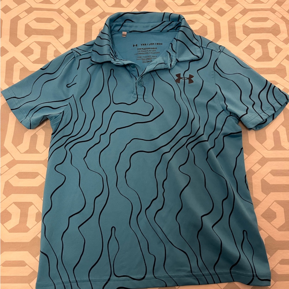Under Armour Polo